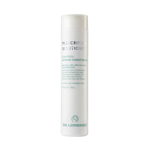 Delorenzo Prescriptive Solutions Control Intense Conditioner