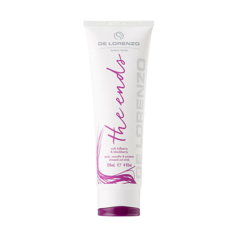 Delorenzo Instant Series Rejuven8 The Ends 120ml