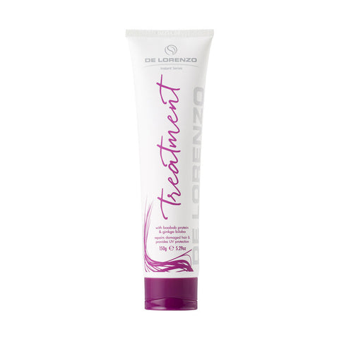 Delorenzo Instant Series Rejuven8 Treatment 150gm