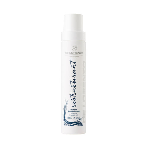 Delorenzo Instant Series Restructurant 200ml