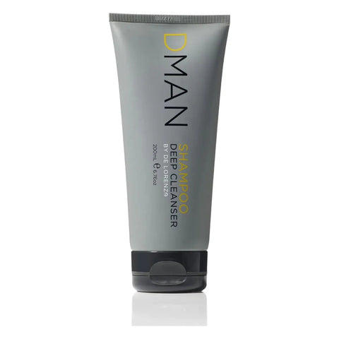Delorenzo DMan Shampoo 200ml
