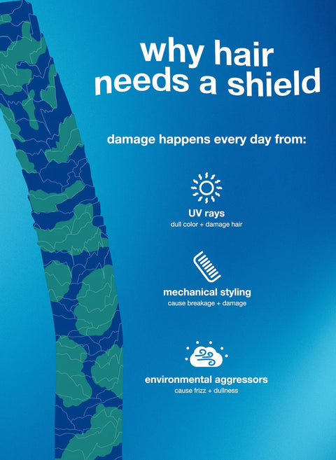 K18 Damage Shield pH Protective Shampoo 250ml