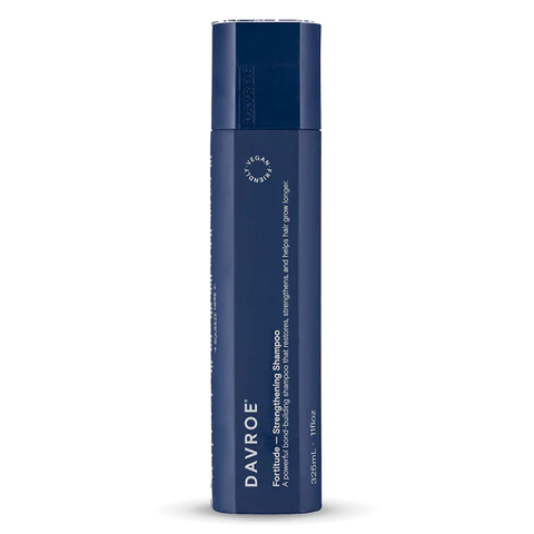 Davroe Fortitude Strengthening Shampoo 325ml
