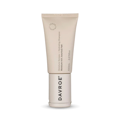 Davroe Moisture Senses Hydrating Conditioner 100ml