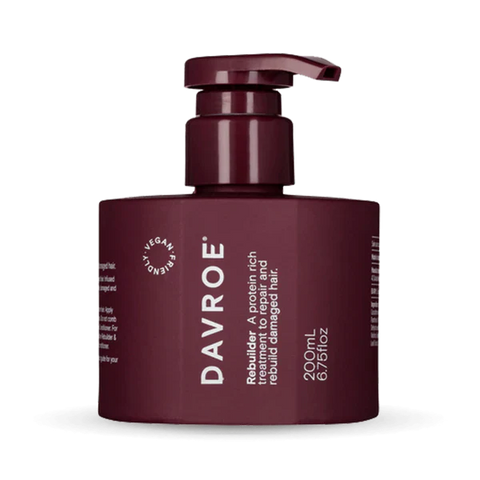 Davroe Rebuilder Protein Hair Reconstructor
