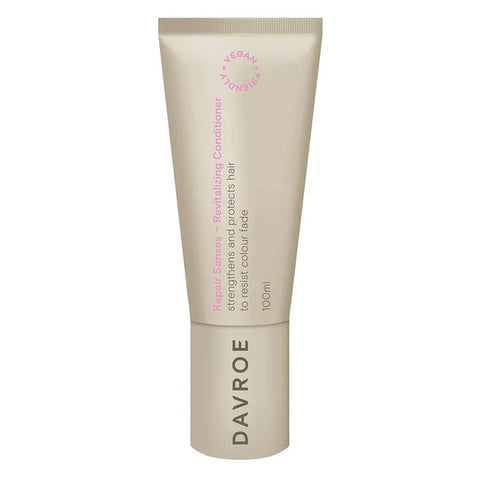 Davroe Repair Senses Revitalizing Conditioner 100ml