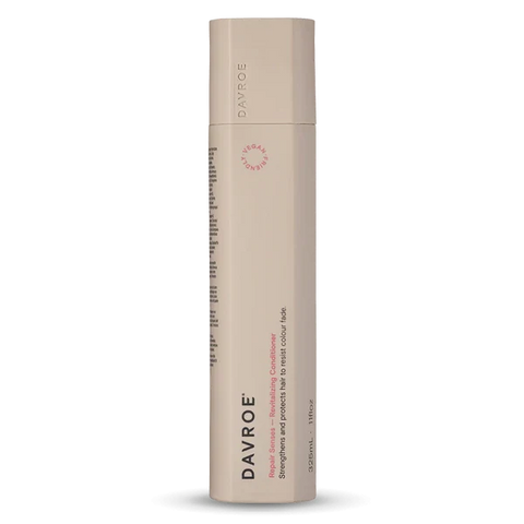 Davroe Repair Senses Revitalizing Conditioner 325ml