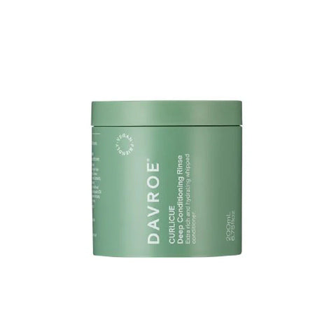 Davroe CURLiCUE Deep Conditioning Rinse 300ml