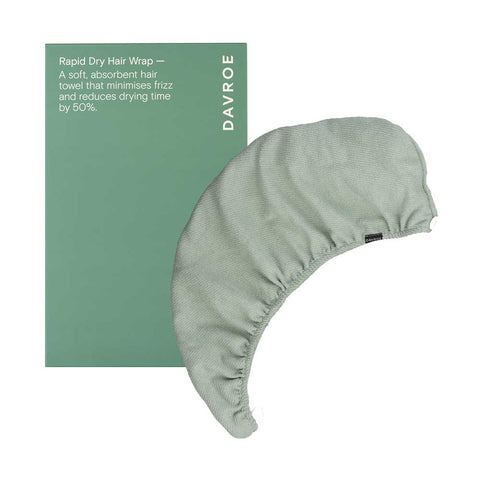 Davroe CURLiCUE Rapid Dry Hair Wrap