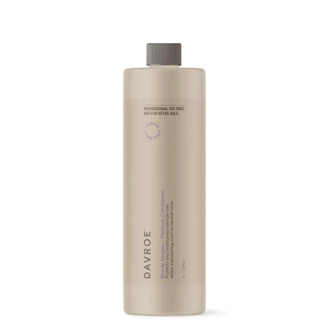 Davroe Blonde Senses - Platinum Conditioner