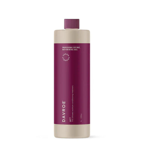 Davroe MCT  Moisture Conditioning Treatment