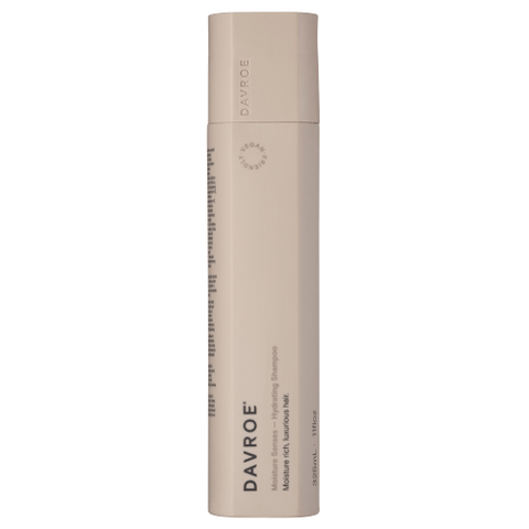 Davroe Moisture Senses - Hydrating Shampoo 325ml