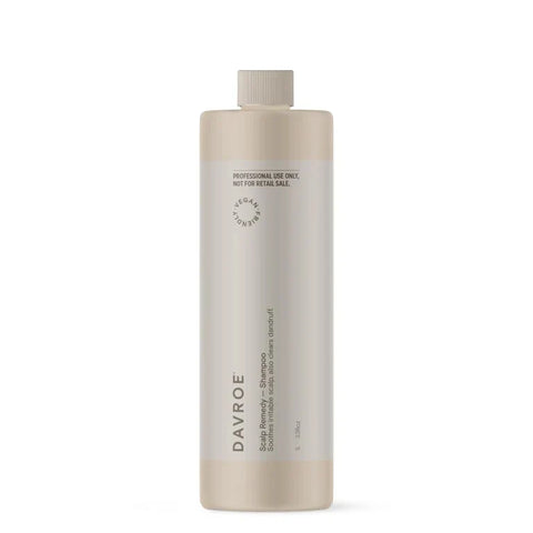 Davroe Scalp Remedy Shampoo