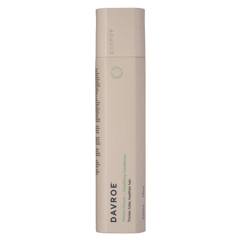 Davroe Volume Senses - Amplifying Conditioner