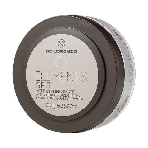 Delorenzo Elements Grit 100gm