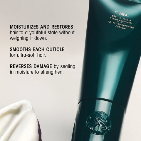 Oribe Eternal Curls Intense Conditioner 200ml