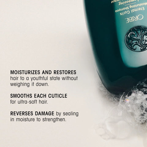 Oribe Eternal Curls Moisturizing Shampoo 250ml