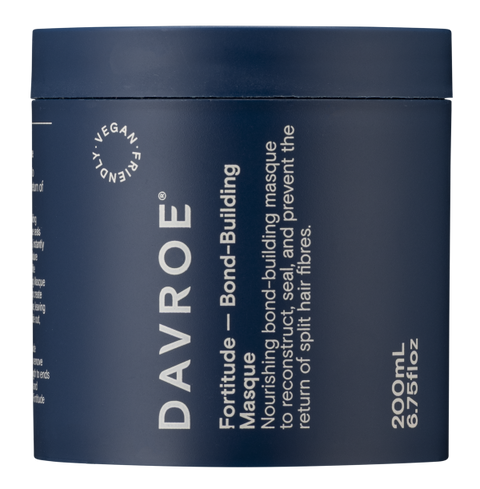 Davroe Fortitude Bond-Building Masque 200ml