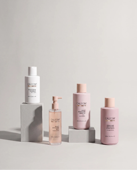Calecim Scalp Activating Mist 100ml