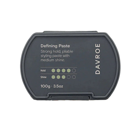 Davroe Defining Paste 100gm