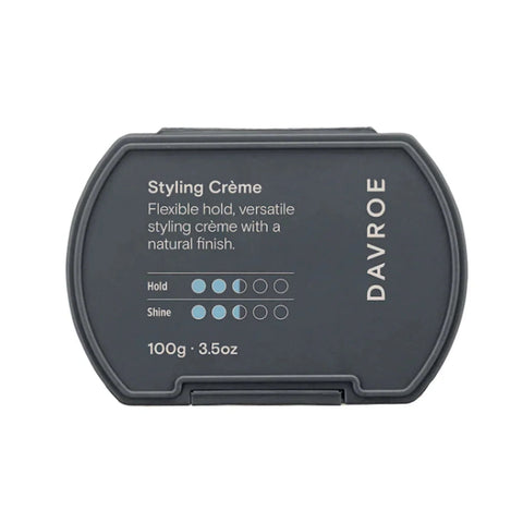 Davroe Styling Creme 100gm
