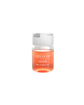 Calecim Hair Serum 5ml for scalp treatment, part of the 6-week hair restoration program with PTT-6®, showing the serum bottle.