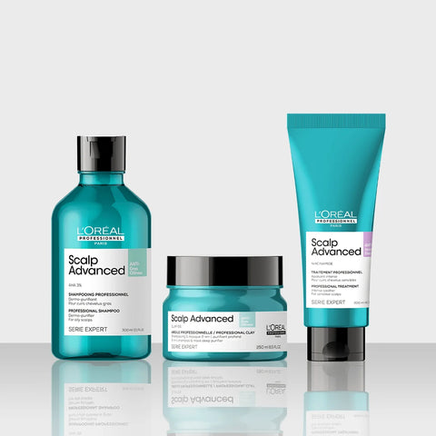 Loreal Scalp Advanced