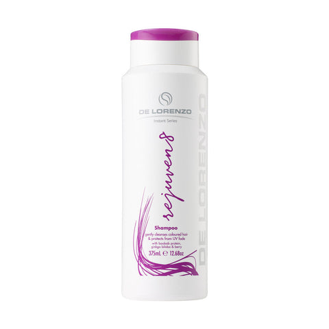 Delorenzo Instant Series Rejuven8 Shampoo