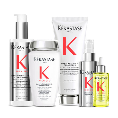 Kerastase Premiere Complete Bundle