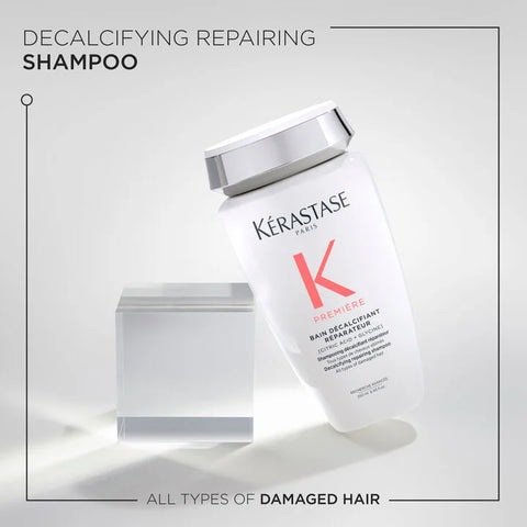 Kerastase Premiere Complete Bundle