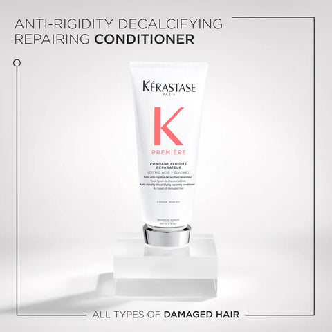 Kerastase Premiere Complete Bundle
