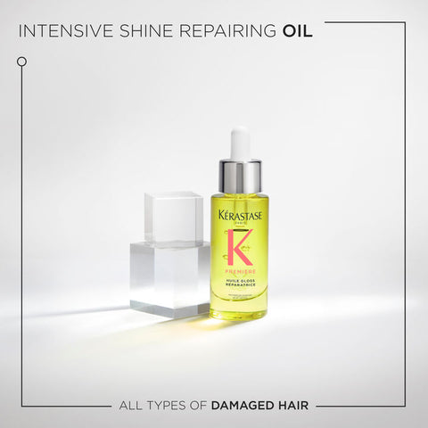 Kerastase Premiere Complete Bundle