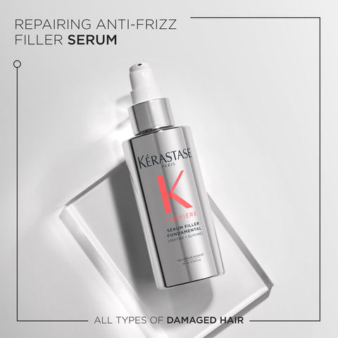 Kerastase Premiere Complete Bundle