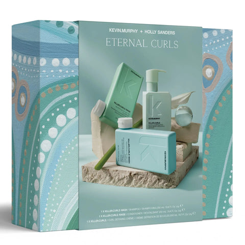 Kevin Murphy Eternal Curl Pack
