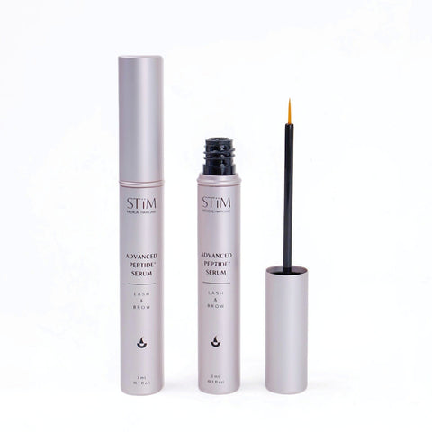 Advanced Peptide+ Lash & Brow Serum