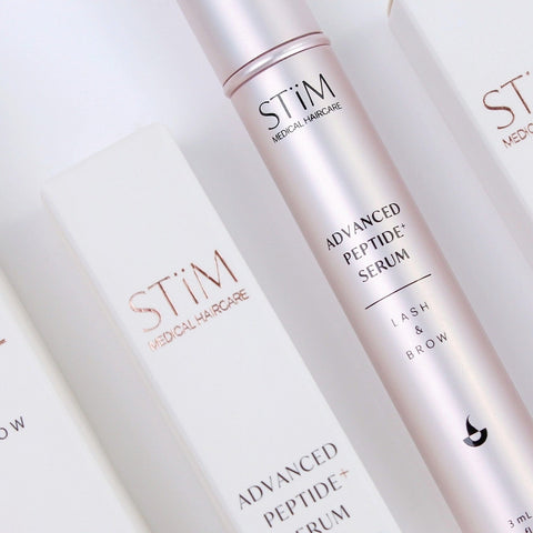 Advanced Peptide+ Lash & Brow Serum