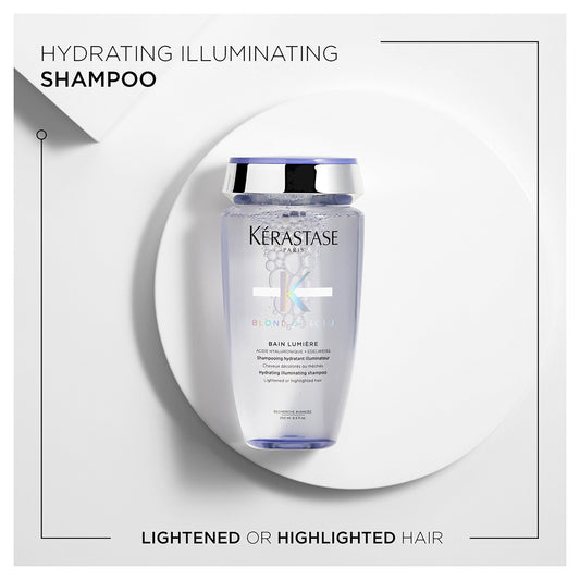 Kerastase Blond Absolu Cleanse Bundle