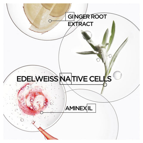 Kerastase Genesis Bain Hydro-Fortifiant Refill Shampoo Pouch 500mL