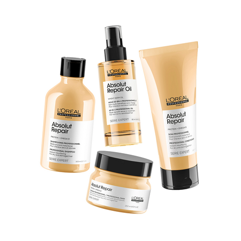 Loreal Absolut Repair