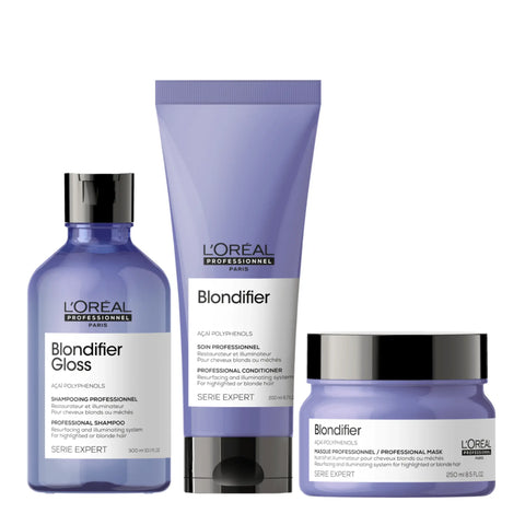Loreal Blondifier