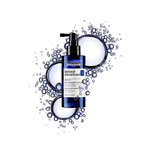 Loreal Serioxyl