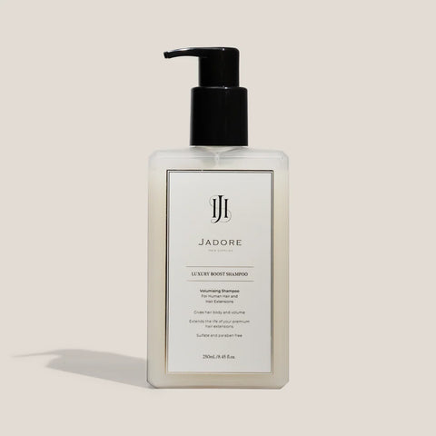 Jadore Luxury Boost Shampoo 250ml