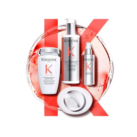 Kerastase Premiere Complete Bundle