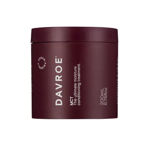 Davroe MCT  Moisture Conditioning Treatment 200ml