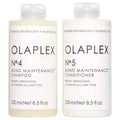 Olaplex Olaplex No.4 + No.5 Bundle Bundles