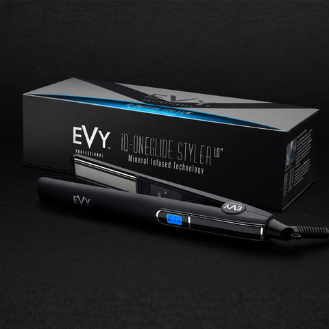 EVY IQ One Glide 1"
