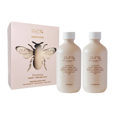 PURE Colour Angel Duo Pack