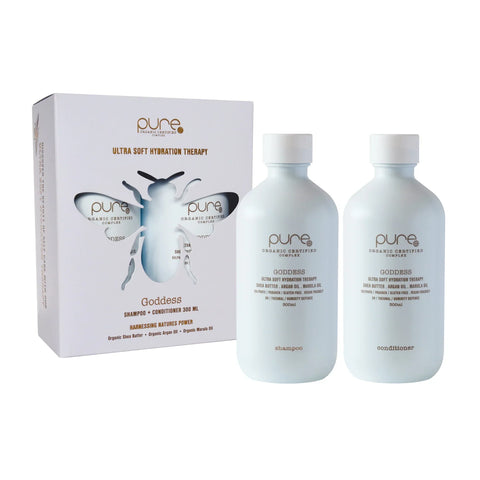 PURE Goddess Duo Pack