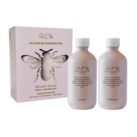 PURE Miracle Renew Duo Pack