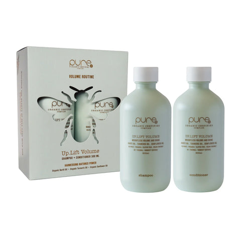 PURE Up-lift Volume Duo Pack